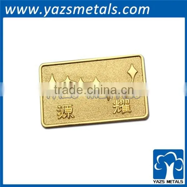 Car Brand Logo Round Car Emblems photo-2