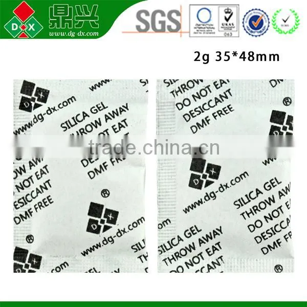 Best Serive Moisture Absorbent Desiccant MSDS Silica Gel photo-3