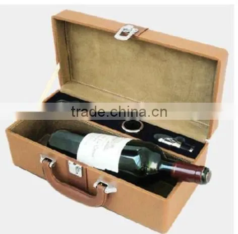 Wine case/box