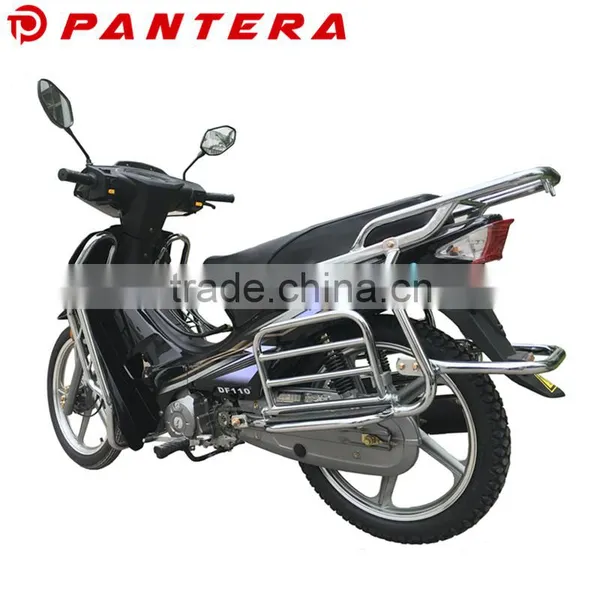 Chinese Chongqing Cheap Wave 110cc Cub Motorcycle Quality Choice photo-3