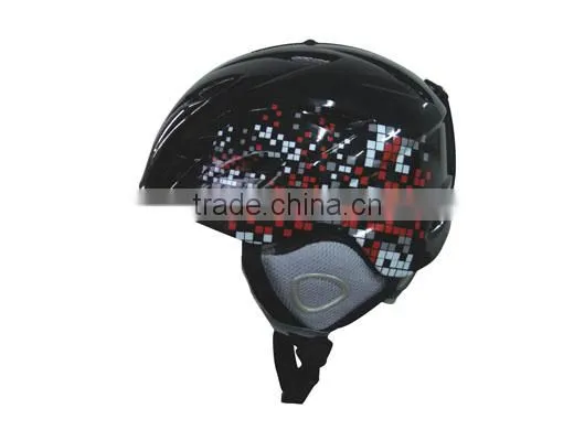 Popular Designed EPS Material Folding Helmet For Everyone photo-3