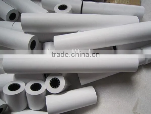 Cylinder Blank Thermal Paper Roll for POS Machines photo-5