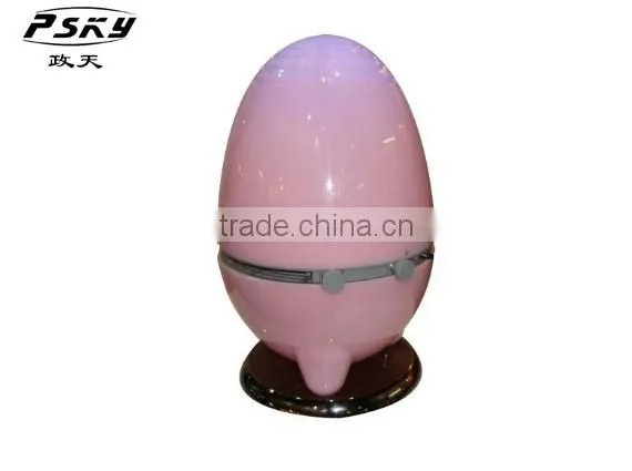 Home Use Negative Ion Air Purifiers With CE photo-2