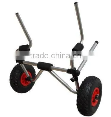 Kayak/ Collapsible Kayak Cart/kayak Trolley/boat Trolley