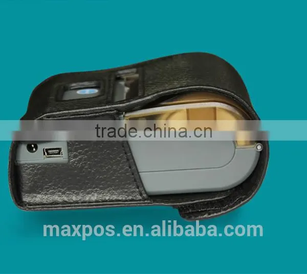 Portable Mini Bleutooth Printer photo-4