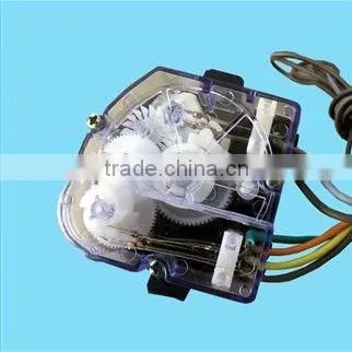 Washing Machine Timer