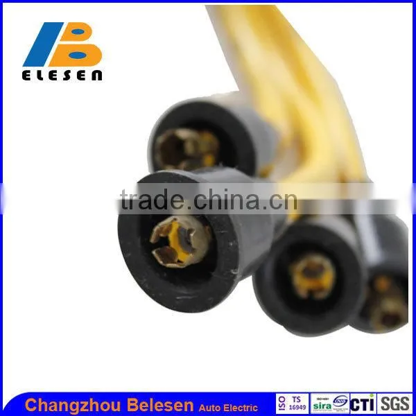Universal Racing Car Cable Set photo-4