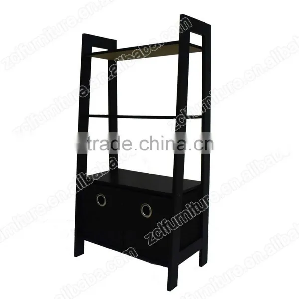 4 Layers Cube Storage Shelf photo-2