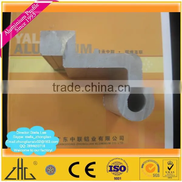 Wow!! Aluminium Hollow Section, 6061 6063 Tube Aluminium Alloy Price, 18mm, 100mm Aluminium Pipe 60mm/ Industrial Aluminium Pipe photo-6