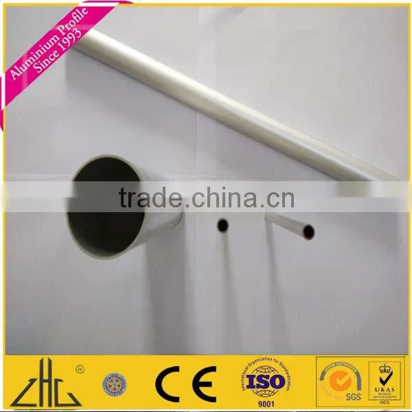 ZHL Zhonglian Aluminum Scaffolding Aluminum With Roller Hinged Curtain Rod Manufacturer photo-2