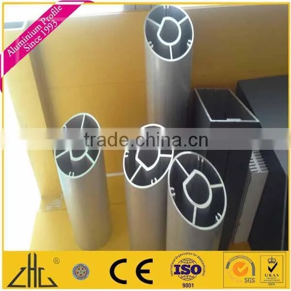 Foshan Aluminium Factory OEM Aluminium Extrusion Profile, Express photo-5