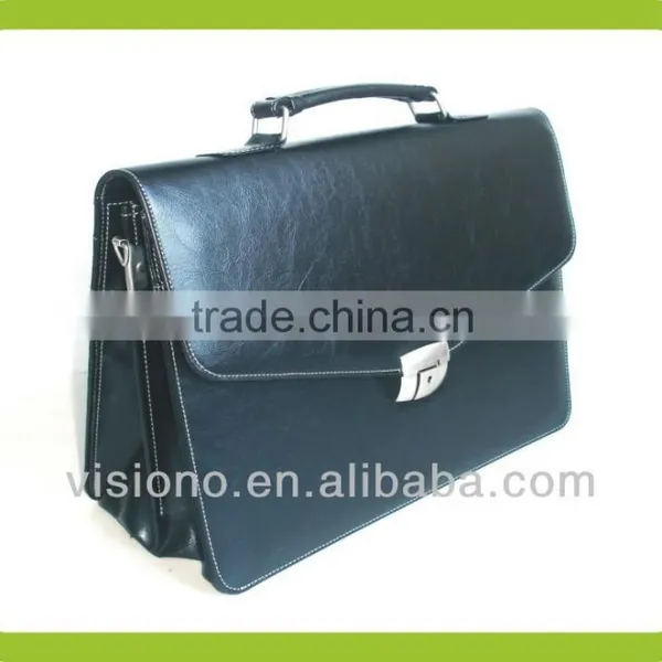 2016 PU Briefcase CP497 photo-2