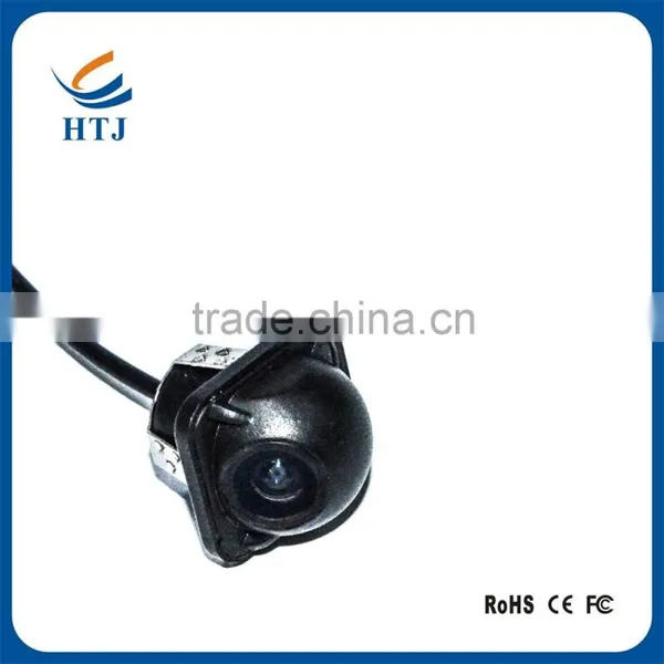 DC12V hd Reversing Camera/hidden Camera With 170 Degrees for Car photo-4