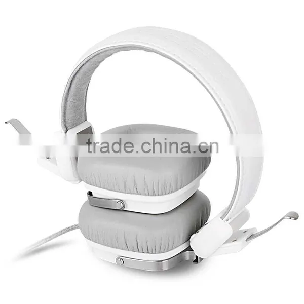 Aigo EROS H651 HIFI Headphone Bass Music Game Computer Headphone photo-4