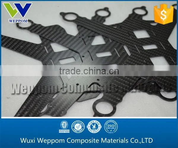 Pure Carbon Parts photo-3