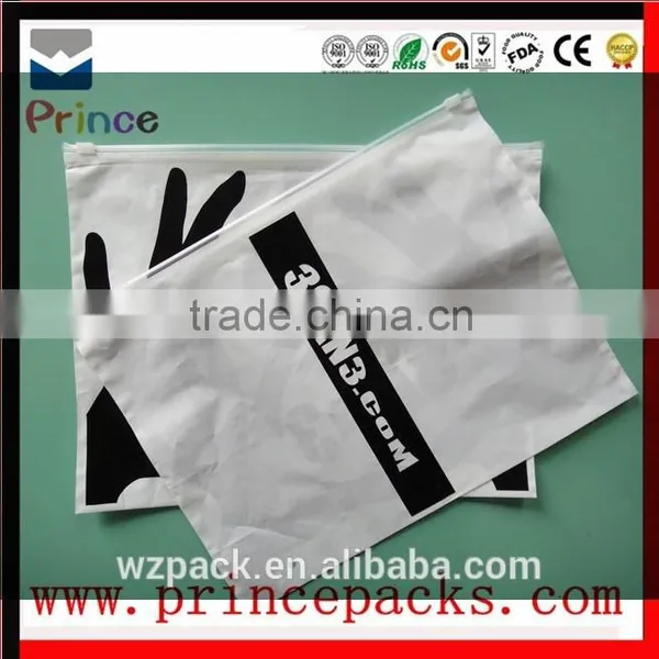 Custom Zip Lock Bags Clothes With Logo Printed and Printing Zip Lock Bag for Clothes photo-6
