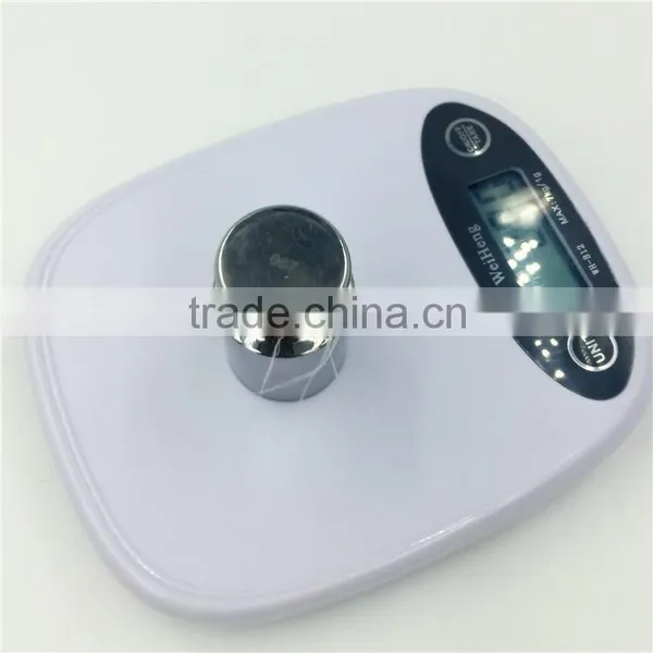 WH-B12L Small House Kitchen Scale 1kg for Backing or Kitchen Use photo-5