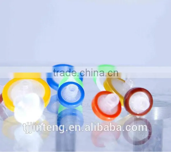 Syringe Filter Nylon6