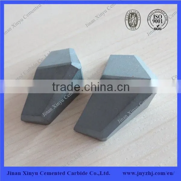 Customized Tbm Cemented Carbide Shield Cutter for Tunnel Boring Machine photo-4