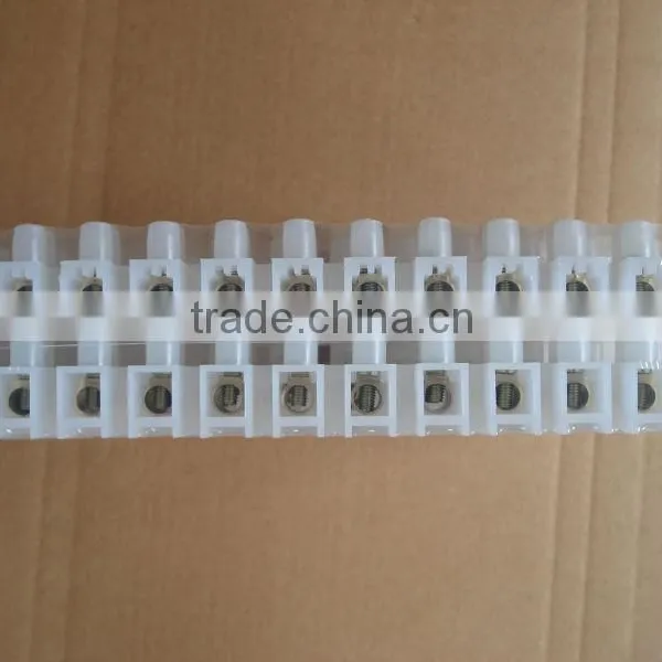 H Terminal Block Connector photo-2