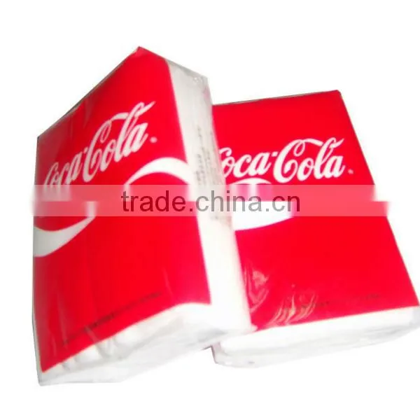 CDH-210 Mini Pocket Tissue Packing Machine photo-3