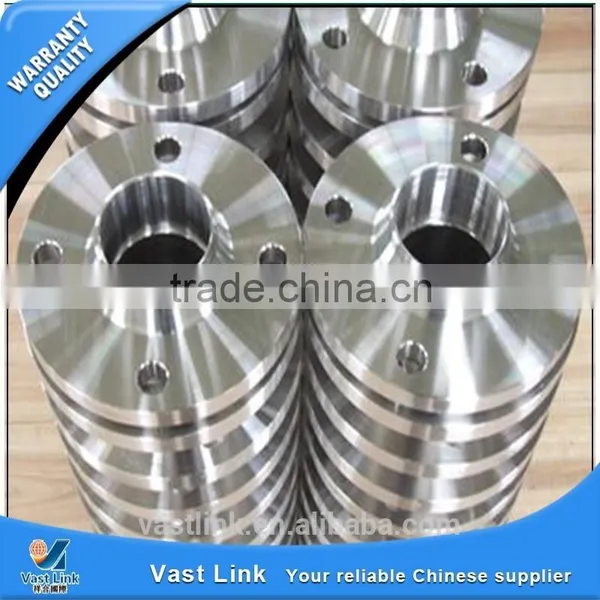 Certificated Socket Weld Stub End for Insudtry photo-2
