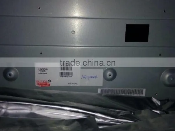 Super narrow frame Splicing DID High bright 800nits PANEL LD470DUN-TFA1 for video wall