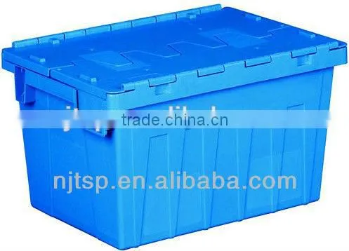Plastic Storage Boxes photo-5
