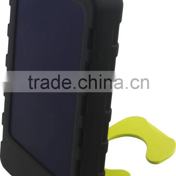 2015 Camping Hanger Inbuilt Best Solar Phone Chargers photo-2
