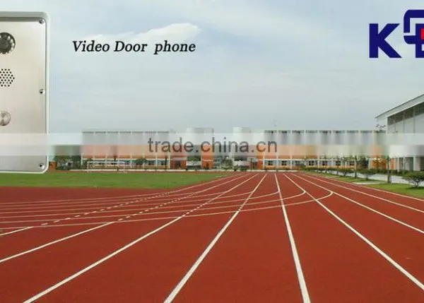 Access Control Emergency Doorphone Professionalstainlessentrance Guard KNZD-47 photo-3