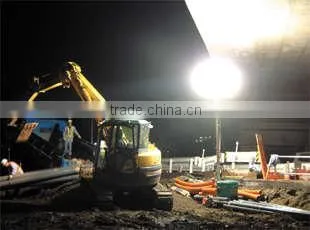 Inflatable Balloon Light Tower photo-4