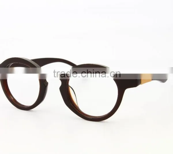 Red Frame Wholesale Vintage Reading Glasses photo-5