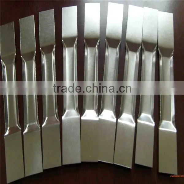 Top Quality Tungsten Boat for Sale