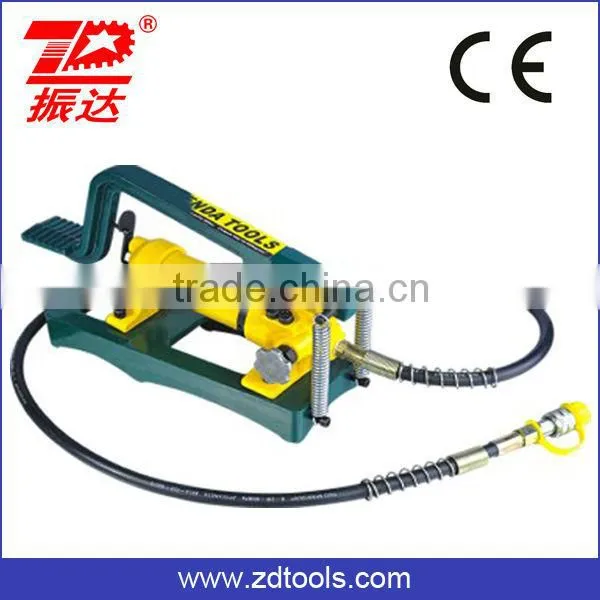 Foot Pump