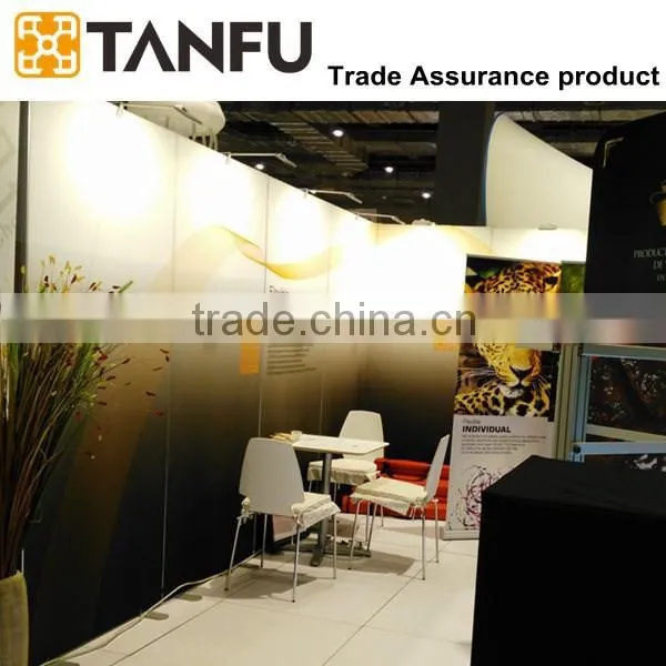 Fabric Trade Show Banner photo-2