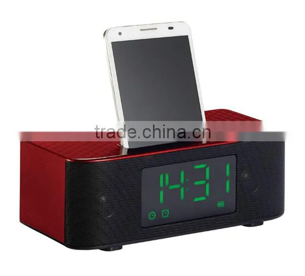 Best Portable Speakers New Product Mini Portable Speaker, Docking Speaker Bluetooth Hot New Products for 2016