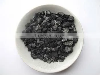 Calcined Anthracite