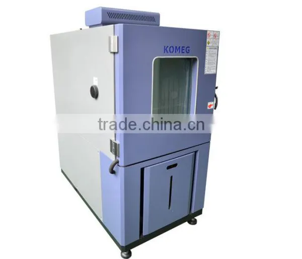 Military Quality Compact Environmental Test Equipment With Water Cooled photo-2