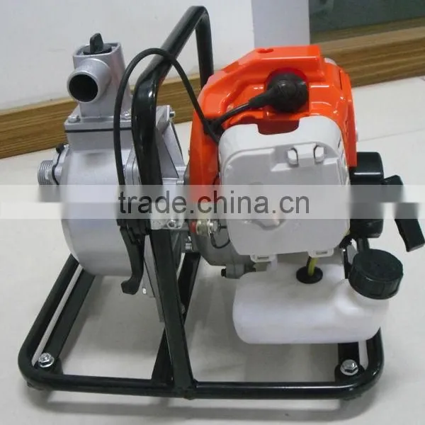 CE FOR Water Pump photo-2