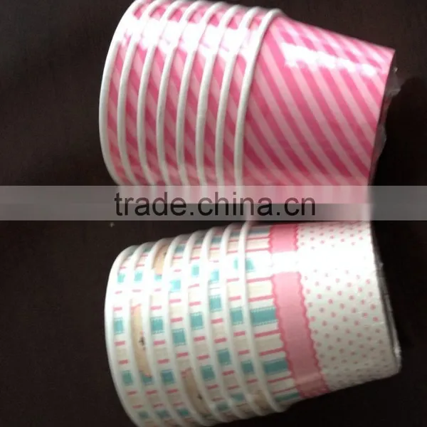 6" Round Paper Plate Buyer photo-6