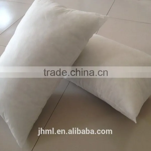 ML-PL-0029 Disposable Pillows With White 3D Cotton photo-5