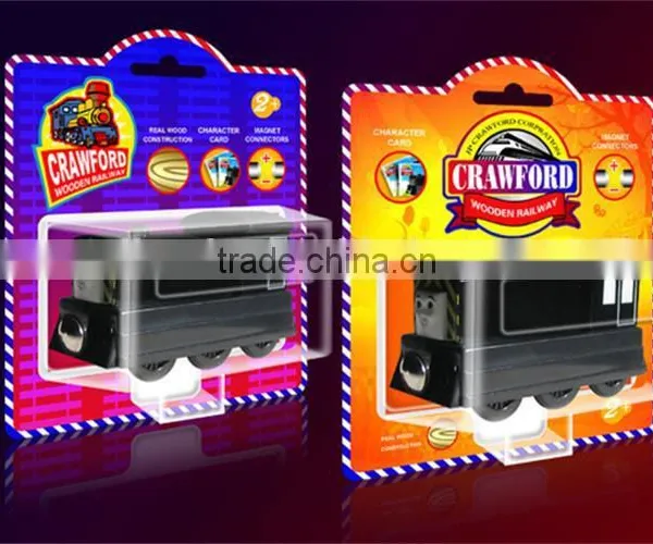 Toys Card Plastic Packing Machines