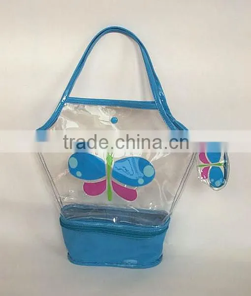 Pvc Bag/ Custom Pvc Bag From Oem/ Customised Inflatable Air Bag for Packing photo-2