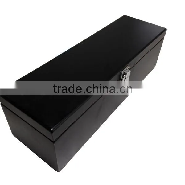 Hot-selling Customized Leather Wine Box photo-2