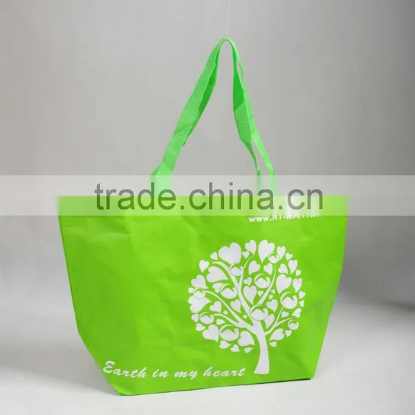 Wenzhou High Quality pp Woven Shopping Bag Handle,bag Online Shopping Laminated photo-6