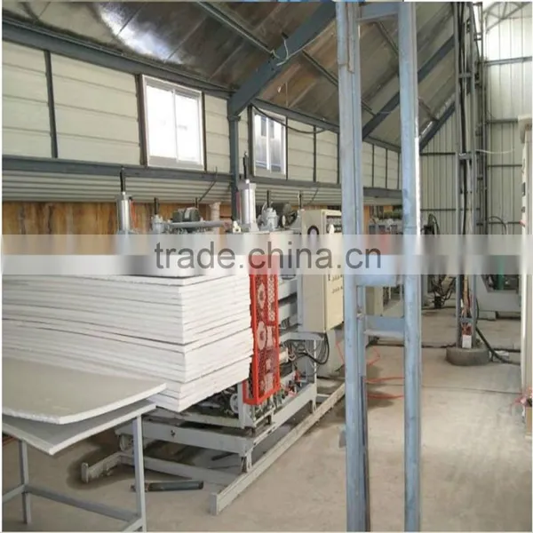1000mm PVC Foam Board Making Machine/Twin-screw Foam Board Extruder Machine photo-3