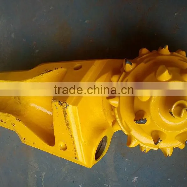 Single Palm Cone Bit / Single Roller Bit / Roller Palm Bit photo-5