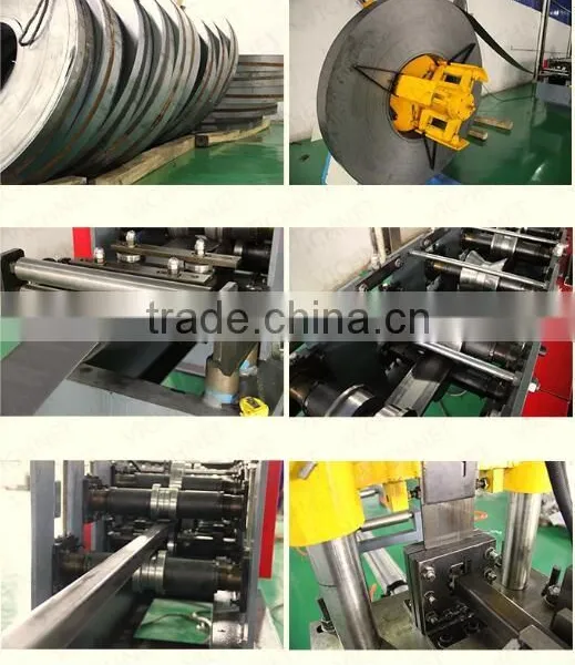 Vichnet Perforated Metal Mesh Systerm photo-2
