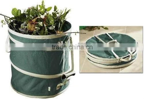 Pop up Folding Garden Bag