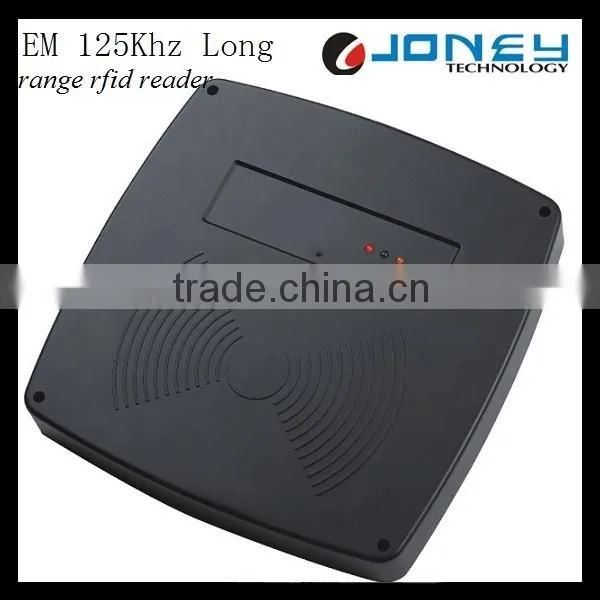 Weigand 26/34 1 Meter Middle Range Card Reader (JYA-1306EM) photo-2
